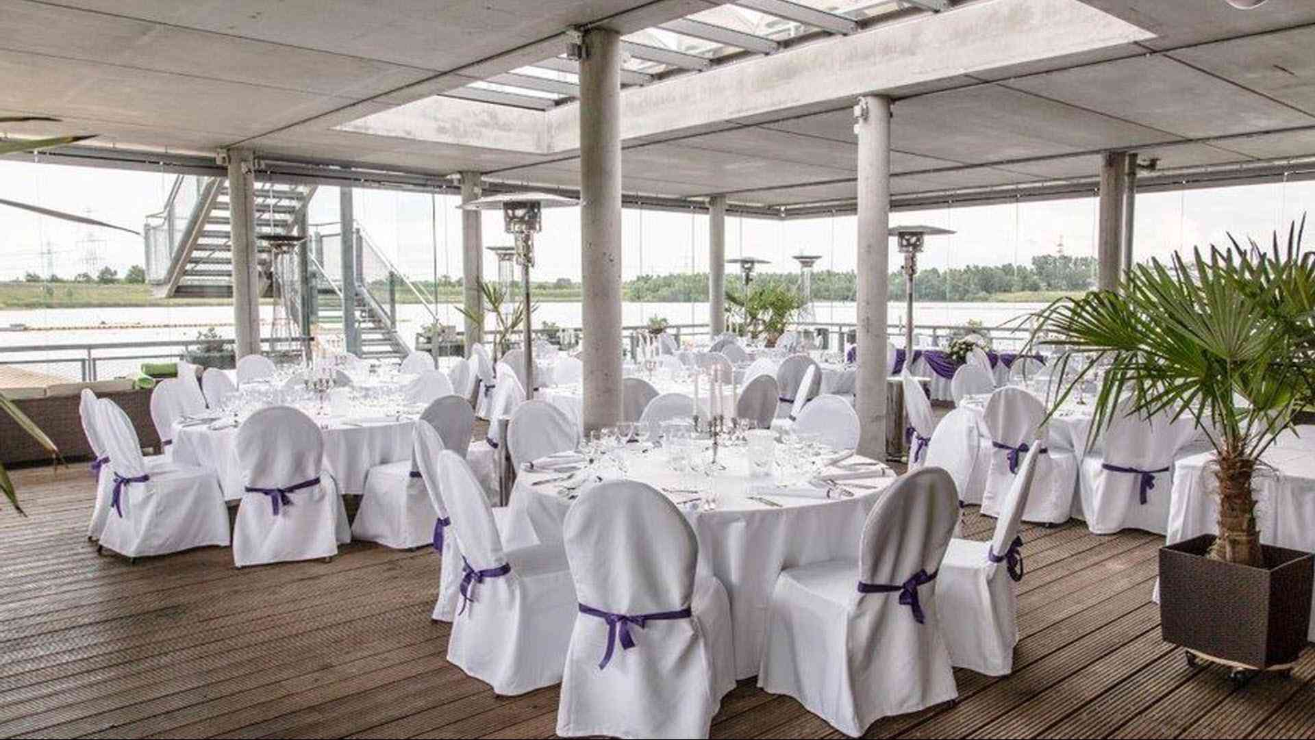 Stadtpark Norderstedt GmbH i Norderstedt, DE