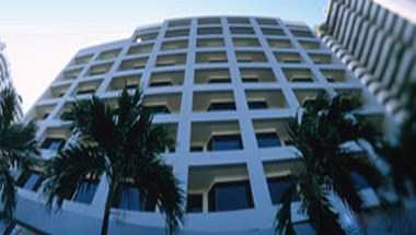 BestComfort i Bangkok, TH