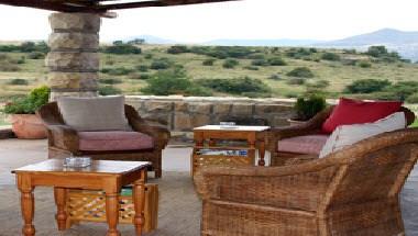 The Rosendal em Rosendal, ZA