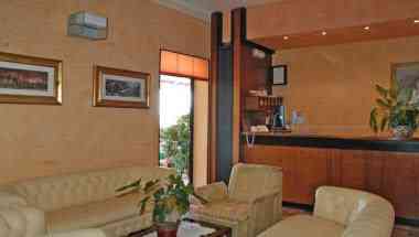 Albergo Ristorante Cane i Dozza, IT