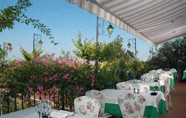 Albergo Ristorante Cane i Dozza, IT