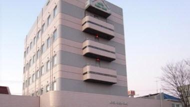 Hotel Green Core image