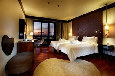 Pullman Bali Legian Beach Hotel a Bali, ID