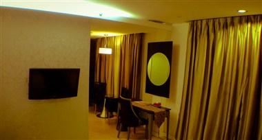 Shervinton Hotel, Tawau, MY