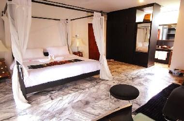 Koh Chang Cliff Beach Resort à Ko Chang, TH