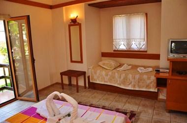 Butik Han Beach Club Hotel, Bodrum, TR