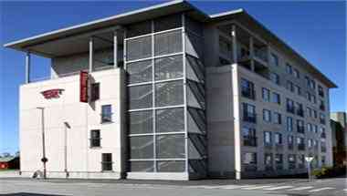 Thon Hotel Bronnoysund en Bronnoysund, NO