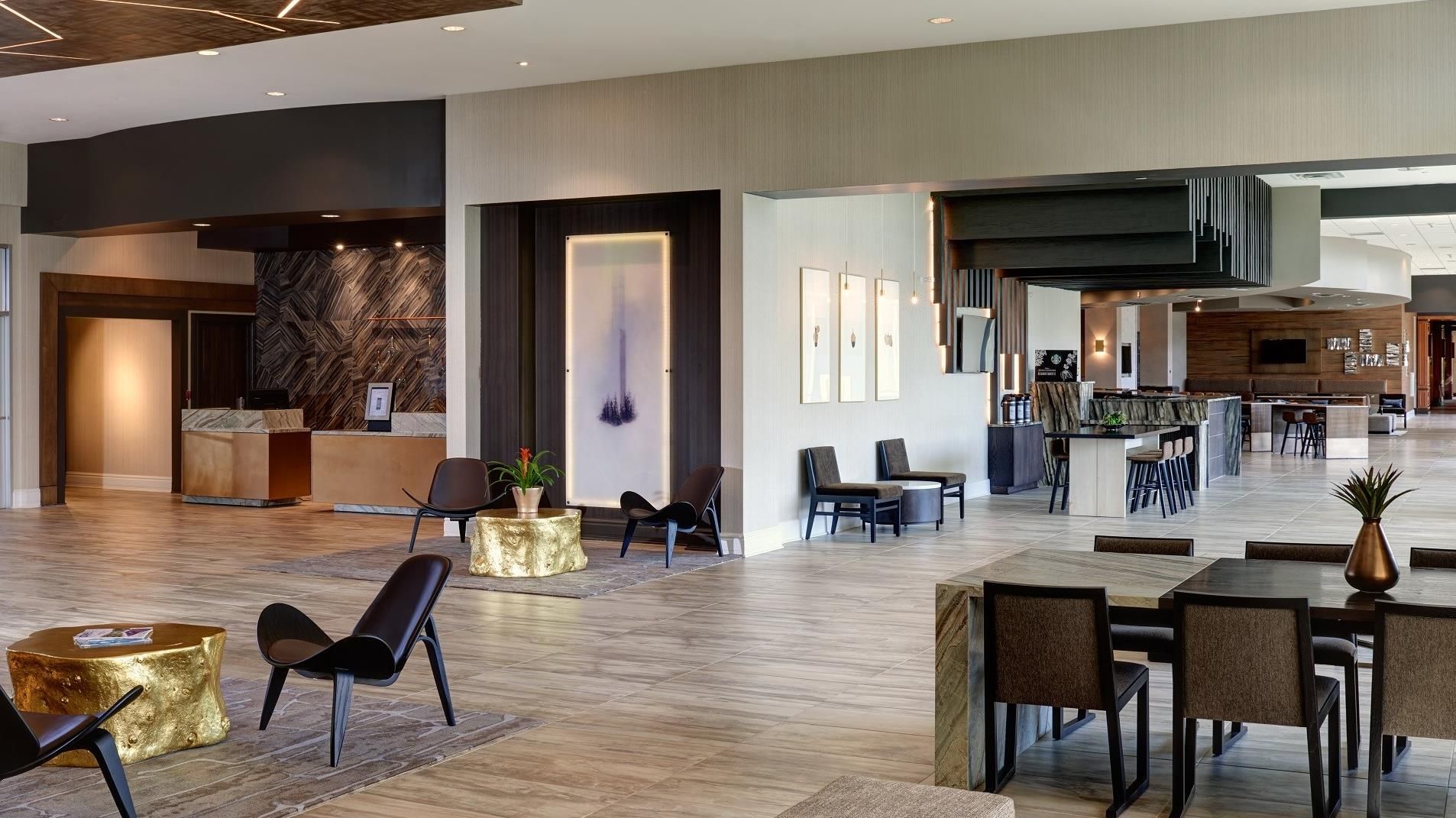 รูปสถานที่จัดงาน