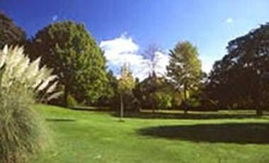 Sheffield Botanical Gardens Trust em Sheffield, GB1