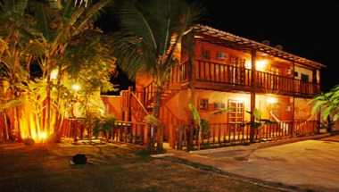 Alcobara Inn a Buzios, BR