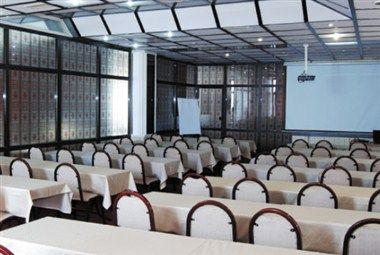 Bild des Veranstaltungsortes