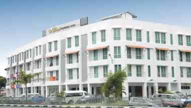 Dorset Boutique Hotel, Kuching, MY