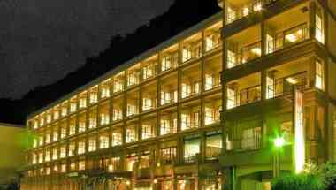 The Kukuna Fujikawaguchiko Resort and Spa em Fujikawaguchiko, JP