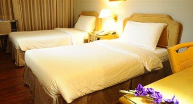 Bild på anläggning