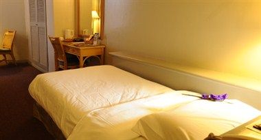 Bild på anläggning