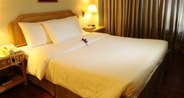 Bild på anläggning