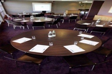 Bild des Veranstaltungsortes