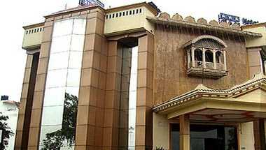 Hotel Ganges Rivera in Haridwar, IN