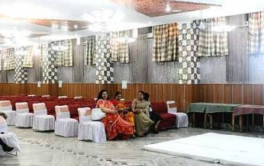 Hotel Ganges Rivera in Haridwar, IN