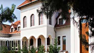 Bodrogi Kuria Wellness Hotel a Inarcs, HU