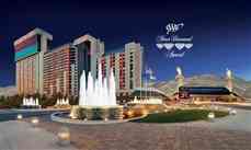 Atlantis Casino Resort Spa - Reno em Reno, NV