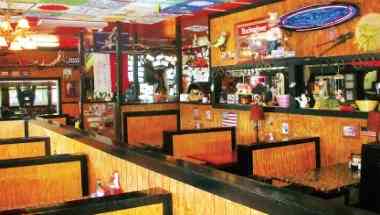 Rib Ranch в Marietta, GA