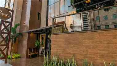 Carmel Express Hotel in Fortaleza, BR