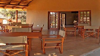 Изображение места проведения