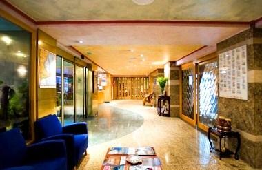 Hotel Churra Vistalegre i Murcia, ES