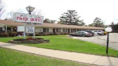 Park Motel a Marshfield, WI