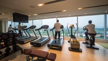 Liberty Central Saigon Riverside à Ho Chi Minh City, VN