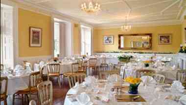 Landguard Manor en Shanklin, GB1