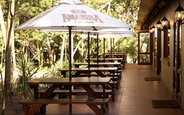 Изображение места проведения