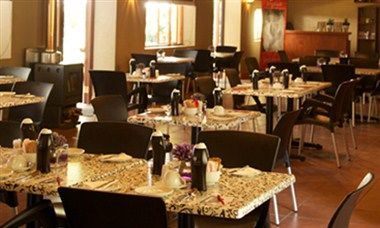 Изображение места проведения