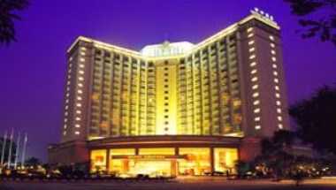 Hotel Fortuna, Foshan i Foshan, CN
