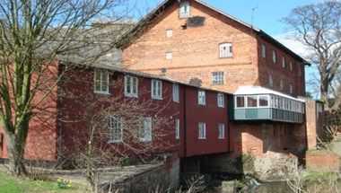 Изображение места проведения