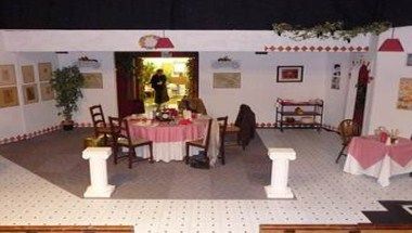 Изображение места проведения