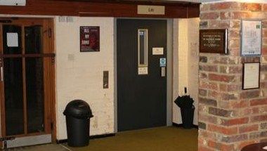 Изображение места проведения