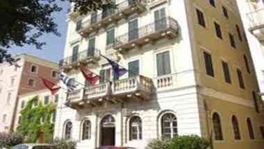 Cavalieri Hotel a Corfu, GR