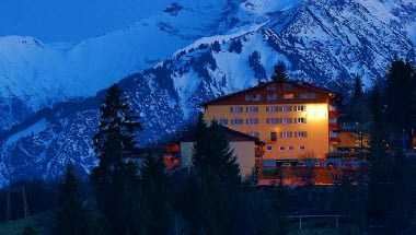 Hotel Tanneck in Fischen, DE