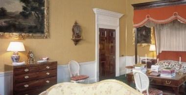 Althorp House in Northampton, GB1