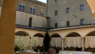 Hotel Relais Il Chiostro Di Pienza image