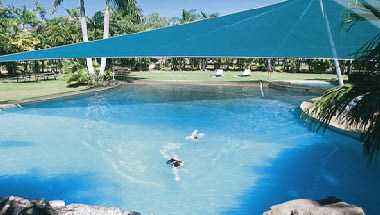 Kakadu Lodge, Litchfield Kakadu Arnhem, AU