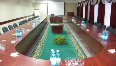 Lidolux Hotel in Balti, MD