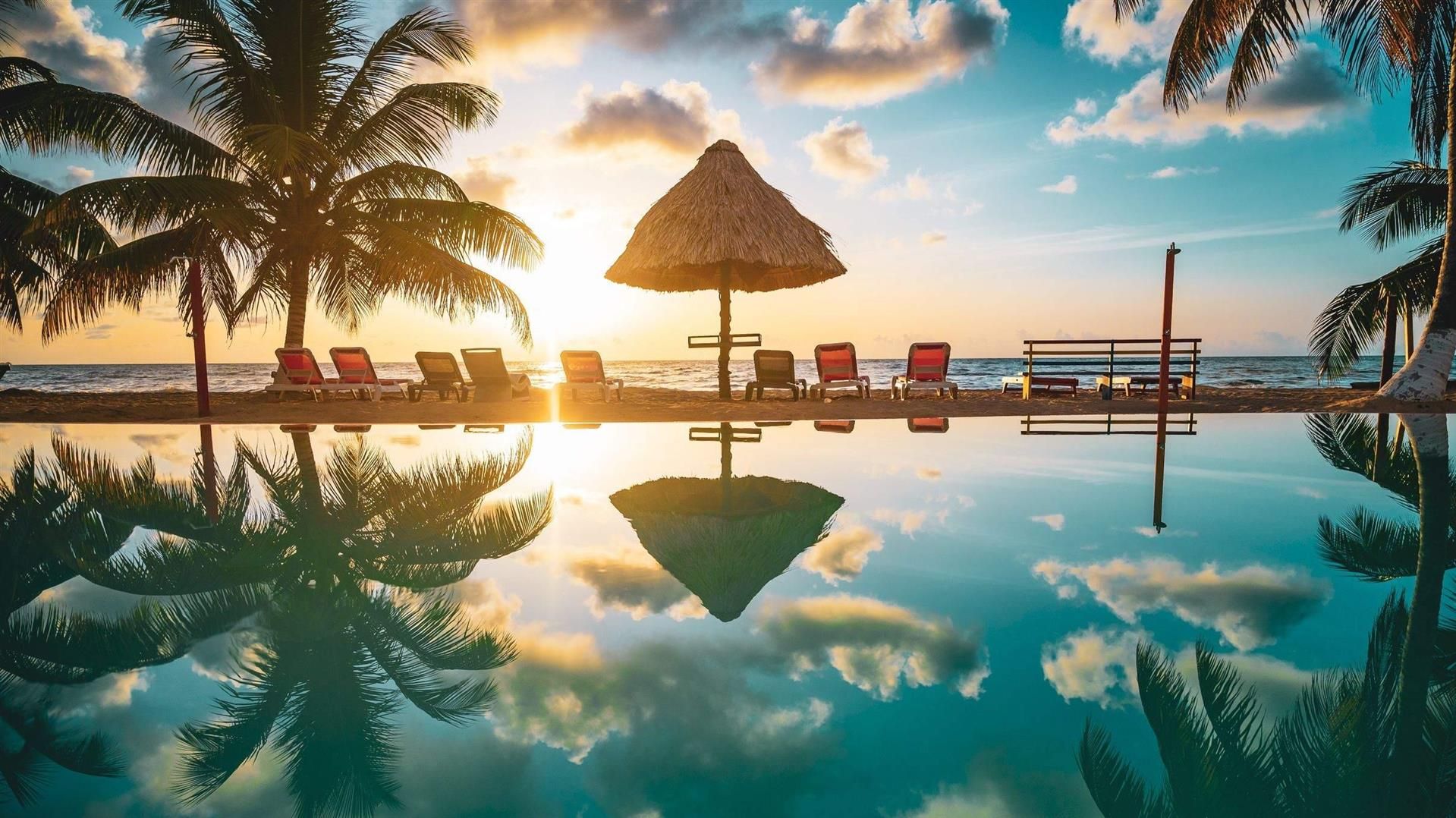 Bild på anläggning