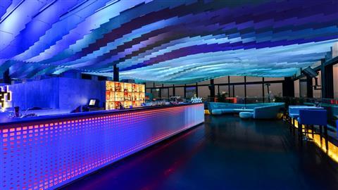 Crowne Plaza Pune City Centre in Pune, IN