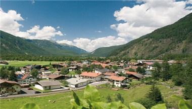Oetztal Tourism in Solden, AT