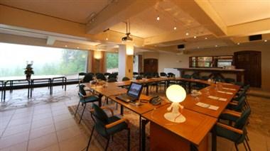 Hostellerie Kemmelberg Du Mont Kemmel i Heuvelland, BE