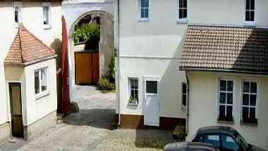 Zimmervermietung Beck в Hohe Borde, DE