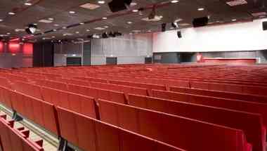 Riccione Conference Centre a Riccione, IT